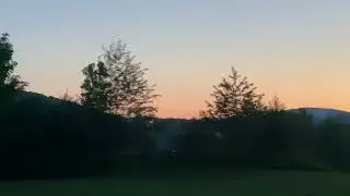 Twin Fireworks