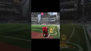 Rocket League Nostalgia #rocketleague  #nostalgia
