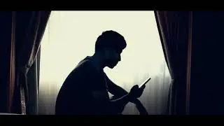 Quarantine / Room cinematic vlog#