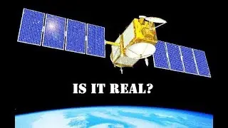 Why does NASA lie to us?