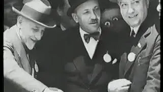 BOLOGNA CINEGIORNALI LUCE 1930-1948