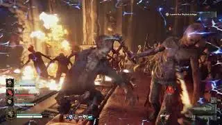 Darktide - Zealot Facetank Testing (Heresy Difficulty)