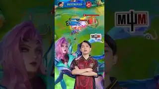 The 1v5 Throne Defense That Saved The Game! | MPL ID