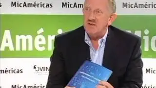 CSRAmericas 2011 &rsaquo; PepsiCo's Commitment with CSR