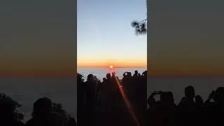 Sunrise point in netarhat  #youtubeshorts #shorts #short #gumlaexplorejh07 #travel #tirzepatide