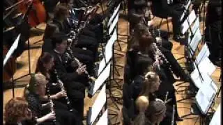 Zugl&oacute;i Filharm&oacute;nia - Beethoven: Egmont nyit&aacute;ny
