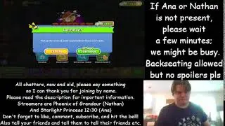 Phoenix Streams Bloons Tower Defense 6 (Rika's Custom Maps)