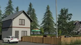 Landscaping Tutorial Farming Simulator 19