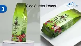 📦 Style Of Packaging Pouches | Swiss Pac Philippines | Custom Packaging Solutions