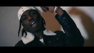 CHAZ iLL - Running Thru (Official Video)