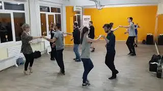 Bachata advanced level, Lago Dance, Лаго Денс Дворец Украина
