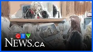 Family hockey ties highlighted in final day of complainant cross examination