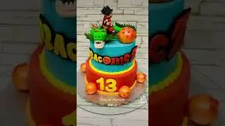 Paste bola de dragon