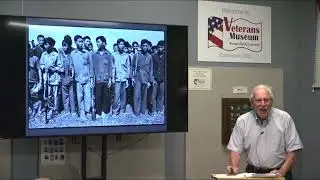 Coffee and Conversation, 502: Neal Ulevich photographer for AP and other news outlets 1970' Vietnam.