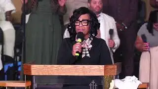 Lord, Touch Me Again - Pastor Marvin L. Winans