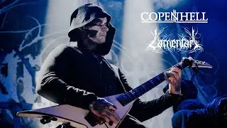 Lamentari - Tragoedia In Domo Dei (Live at Copenhell 2023)