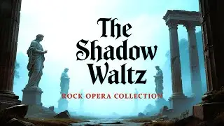The Shadow Waltz &ndash; Gothic Rock Opera | Dark Symphony & Eternal Dance
