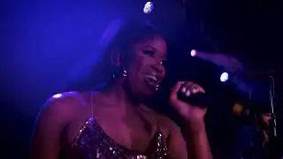 'Legends of Soul' Concert