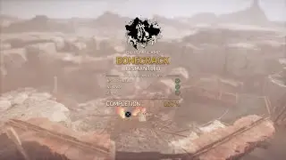 🛠️ Mad Max Guide &ndash; OIL PUMP CAMP: BONECRACK #MadMax #KataraSora #shortsgaming  #shortgameplay