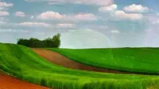 Shepherd Me O God