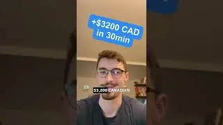 Crazy return on $PCSA from the Stockminds predictions +$3200 in 30min #intradaytrading #trading