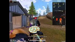 BGMI Security vs BGMI Cheaters-6