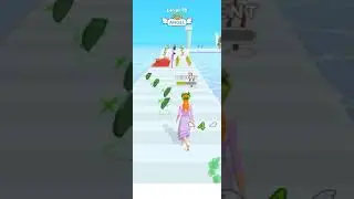 Destiny run #shorts#run game#destiny run