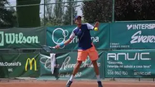 ITF17C TennisVic