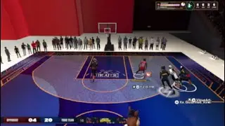 Nba 2K26