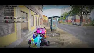 Start That Fire | Pubg montage | KazaoGamer