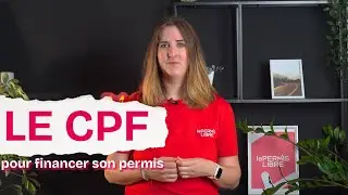 Financer son permis de conduire gr&acirc;ce au CPF avec lePERMISLIBRE