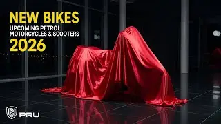 Top Upcoming Bikes of 2026 | New Honda, Bajaj & Yamaha Models 