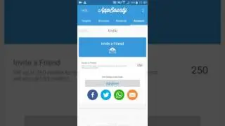 App Bounty free code