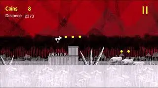 A Tribal Run | New Android Game Trailer | Dog | October 2018