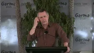 The Hon Jason Clare MP, Minister for Education