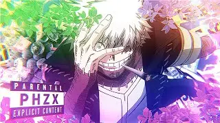 MTG - VIBE ESTELAR 《mep dos crias especial #100》Black Dragons Unity (Anime edit funk)