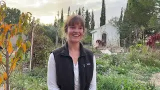 Mindfullness and MediYoga Retreat | Review Silje