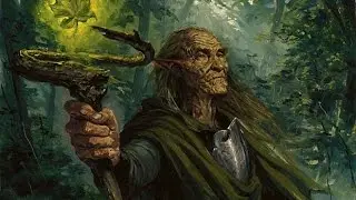 BG Elves VS BG Midrange - League M2 - 010916