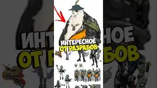 История Пань Иньху Zenless Zone Zero