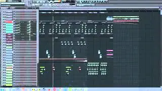 Curbi 51 FL Studio Remake + FLP