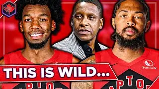 Raptors Make ANOTHER Move... - Major Details REVEALED on Ingram Trade | Raptors News
