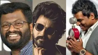 Siva Karthikeyan next movie official announcement..? || SK15 || PS  Mithran  |Irumbuthirai Director