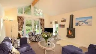 Award Winning Renovation of Derelict Cottage, Ambleside