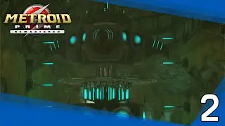 Storming the Hive! | Metroid Prime
