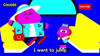 Ferris Wheel is high_Gamavision Csupo Effects