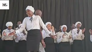 Hosea Makoya Music Development _ Ha O Dutsi O Le Mong
