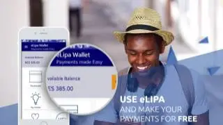 eLipa Wallet Video