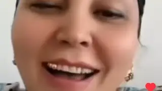 Inestagramda Tiktokda bexayo ayollar vidyosi tarqaldi