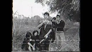 COLDGANG - last love