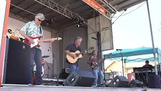 Garden Party - Reelin in the Years
